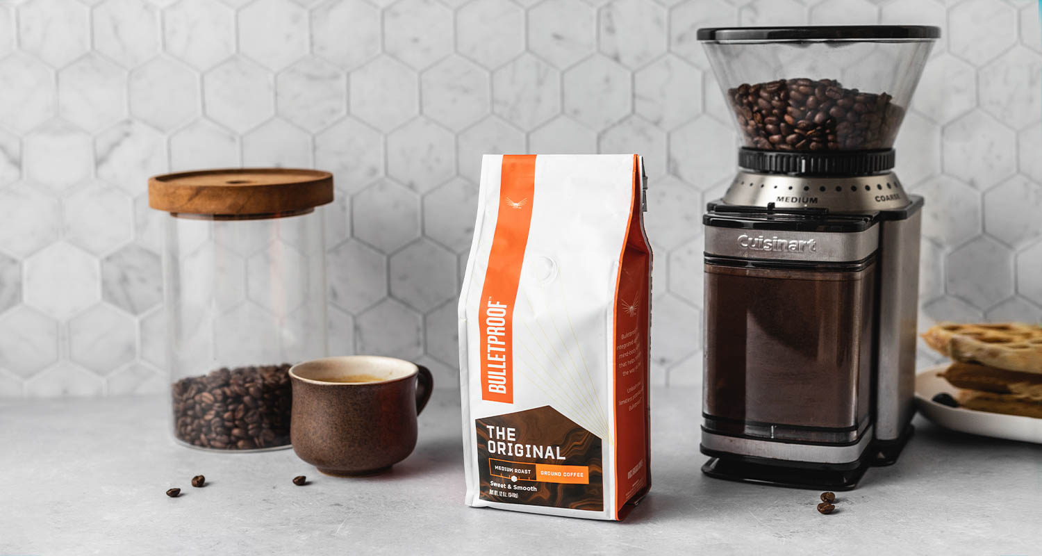 12 façons d’améliorer votre routine de café du matin