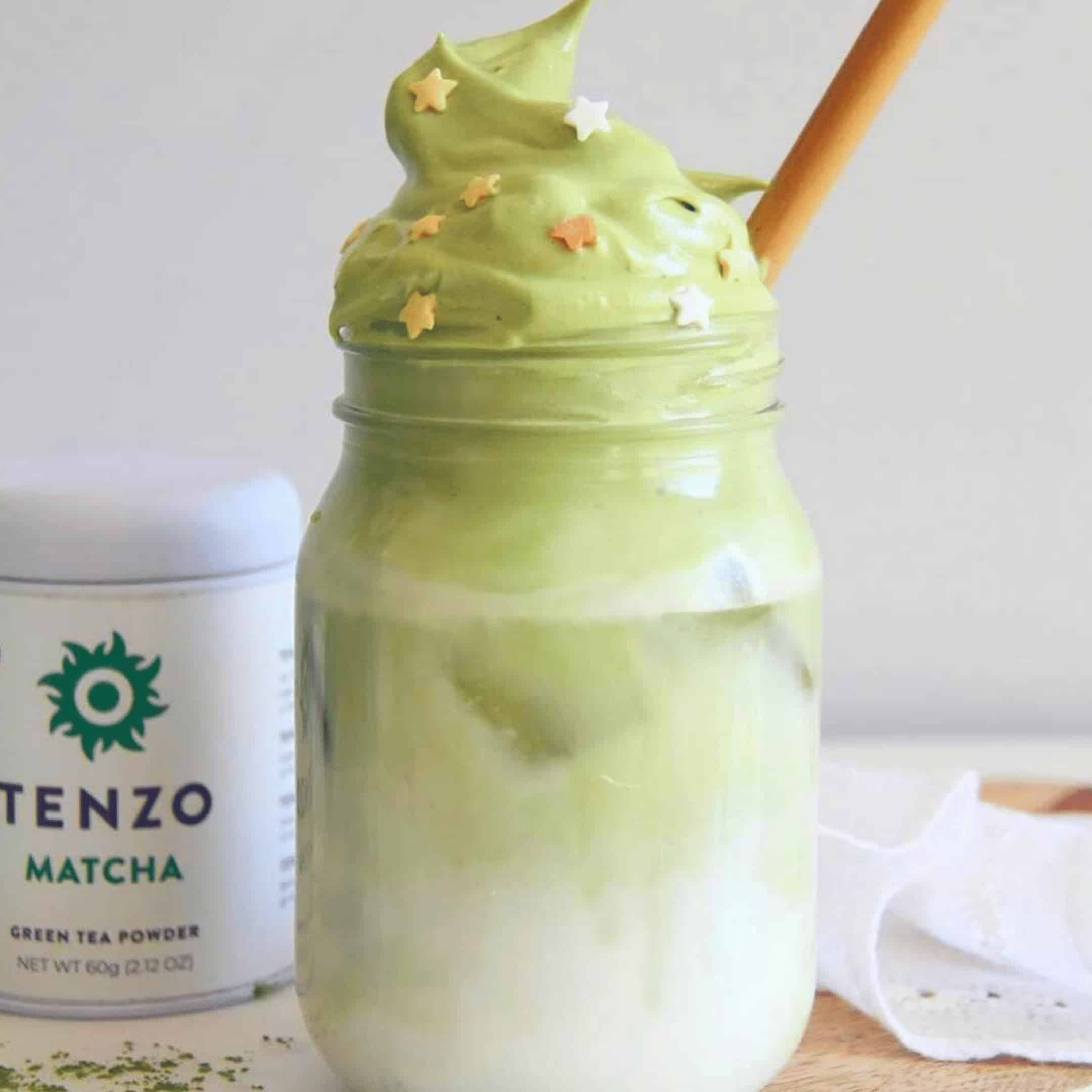 Tout ce que vous devez savoir sur le Matcha 5