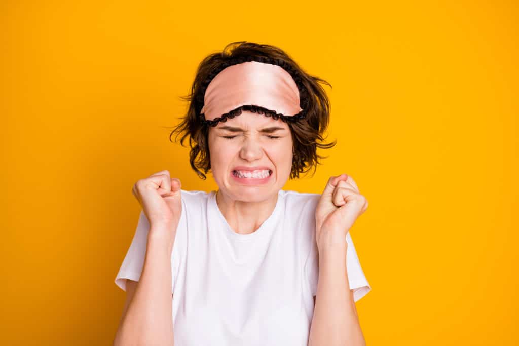 Comment améliorer le manque de sommeil