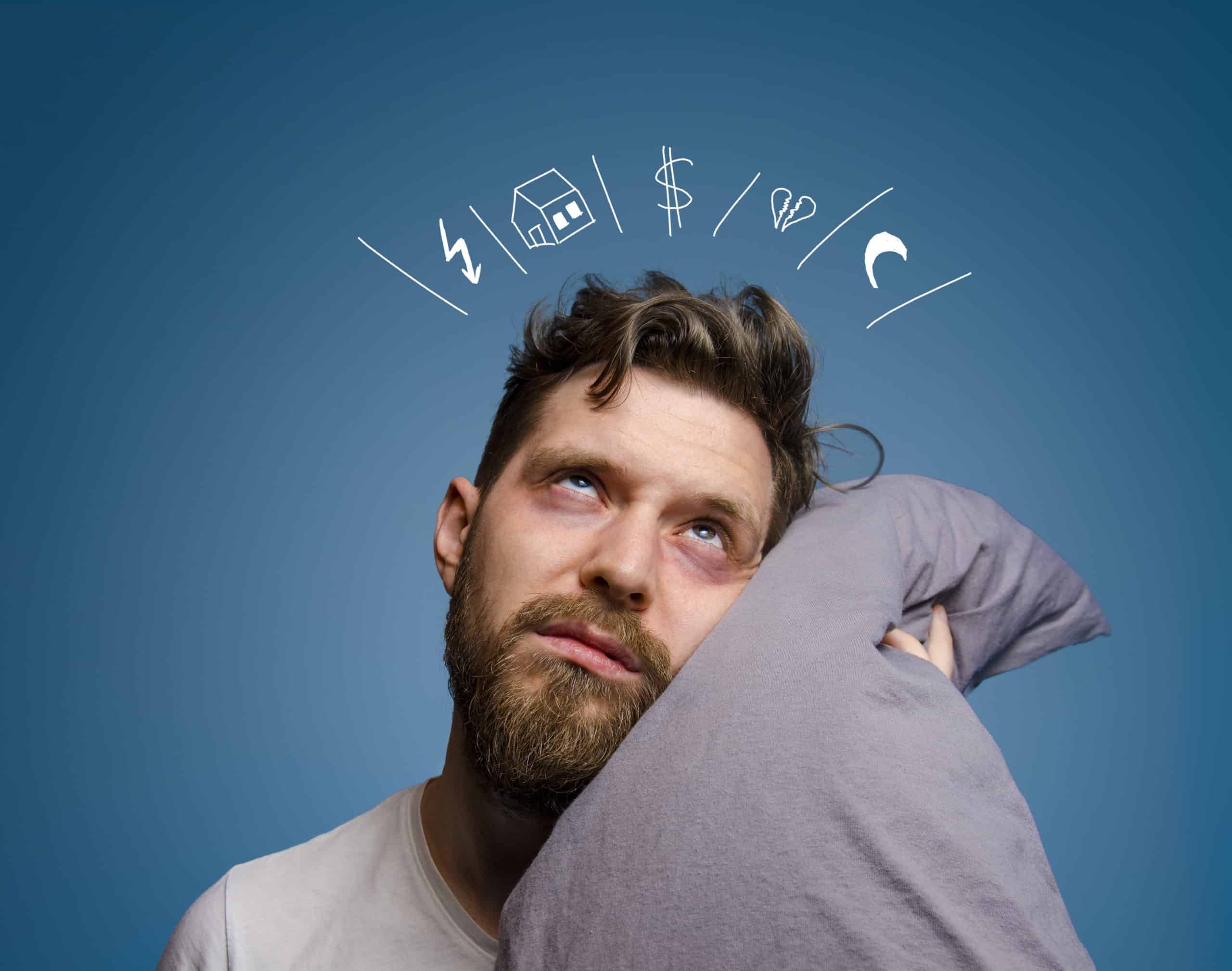 Comment le manque de sommeil vous affecte et comment l'améliorer 1