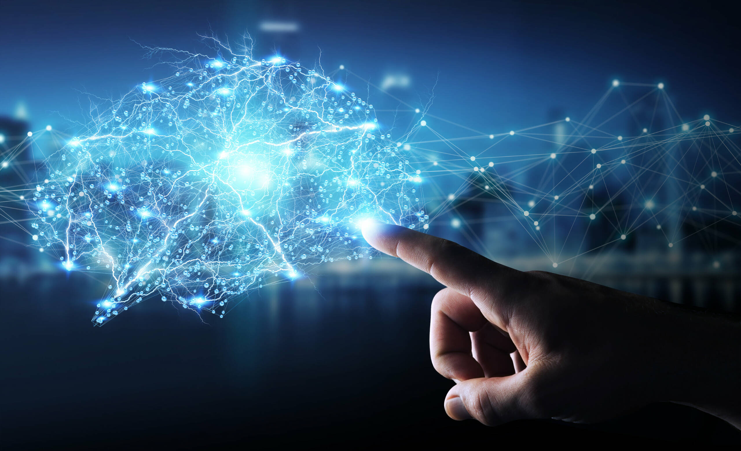 Comment recycler le système de traitement de la douleur de votre cerveau