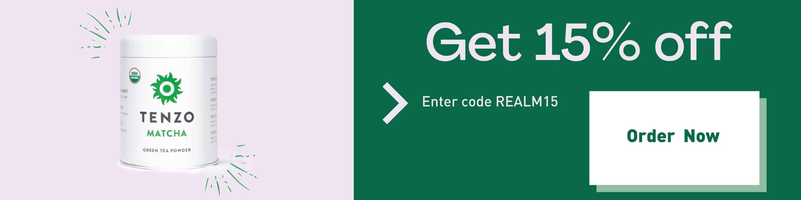 Tout ce que vous devez savoir sur le Matcha 3